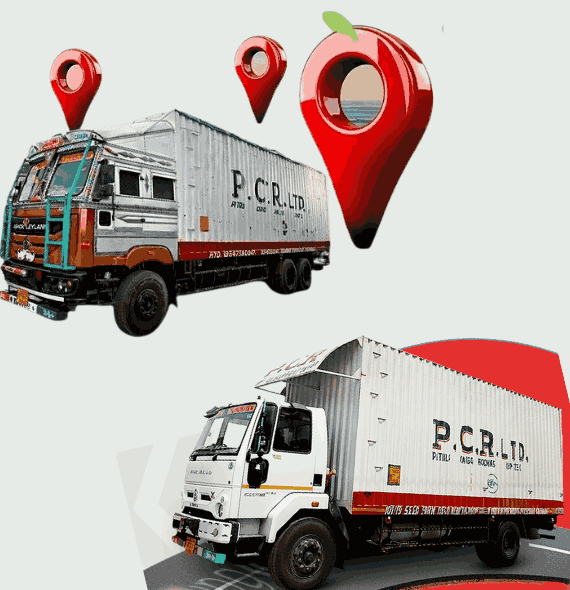 Logistics Solutions