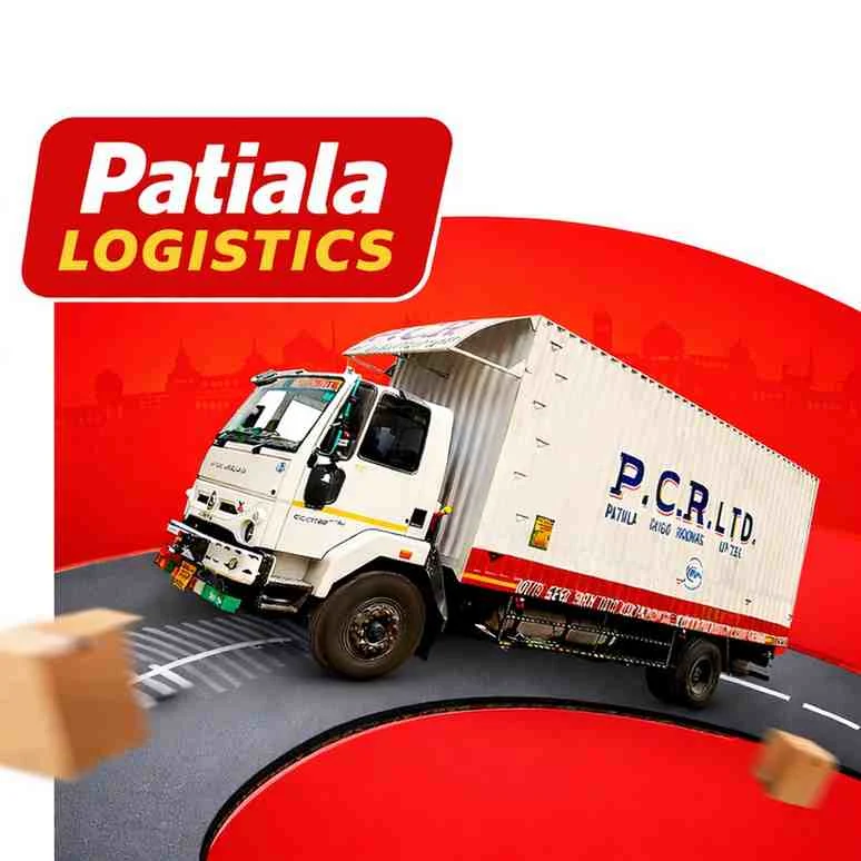 Patiala Logistics