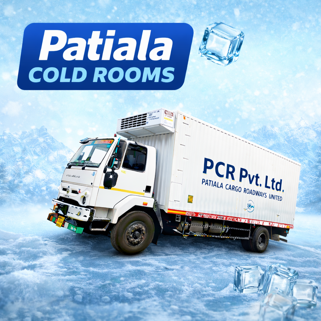 Patiala Cold Rooms
