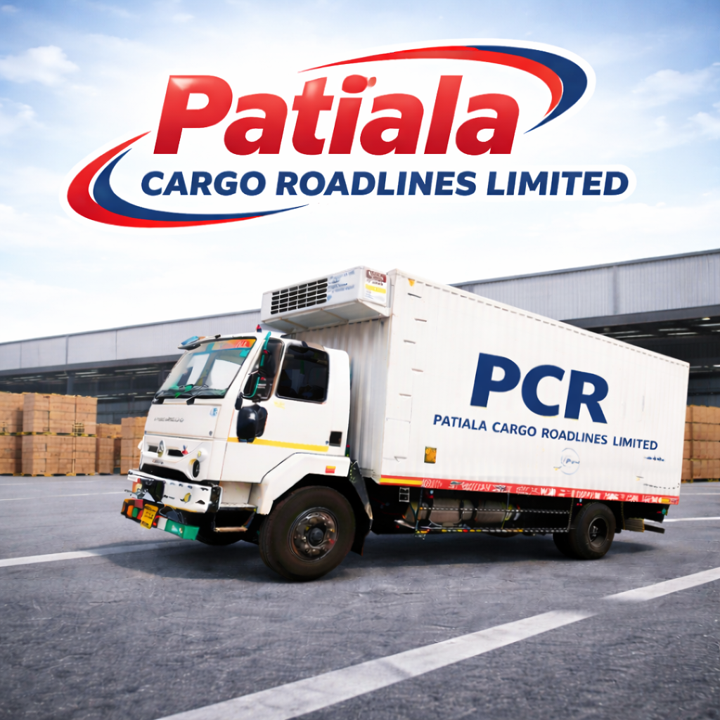 Patiala Cargo Roadlines Limited